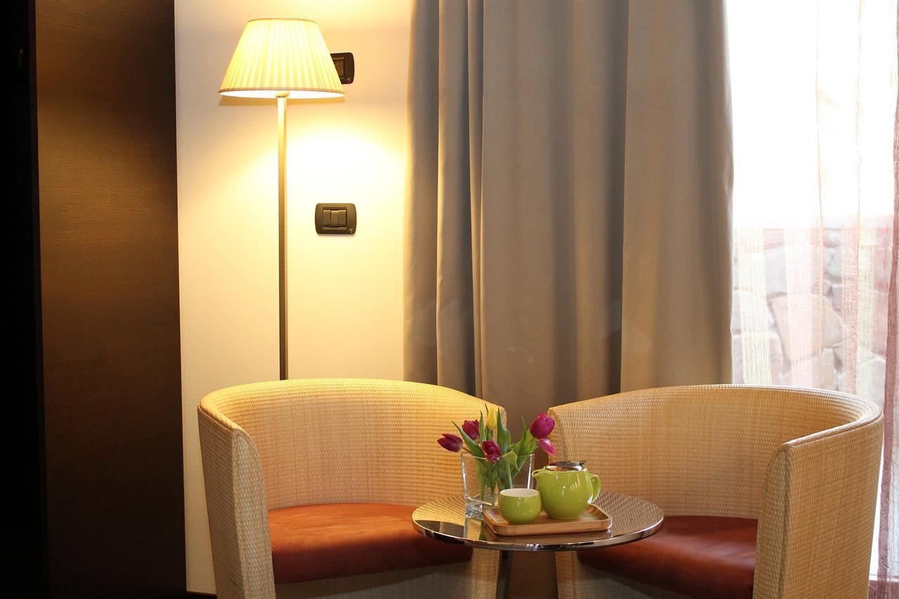 Hotel Maso Franch Lavis Exterior foto