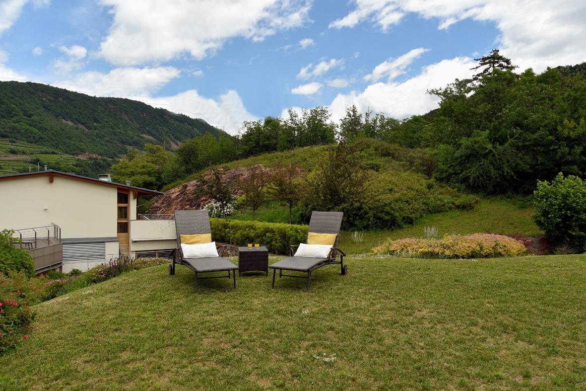 Hotel Maso Franch Lavis Exterior foto