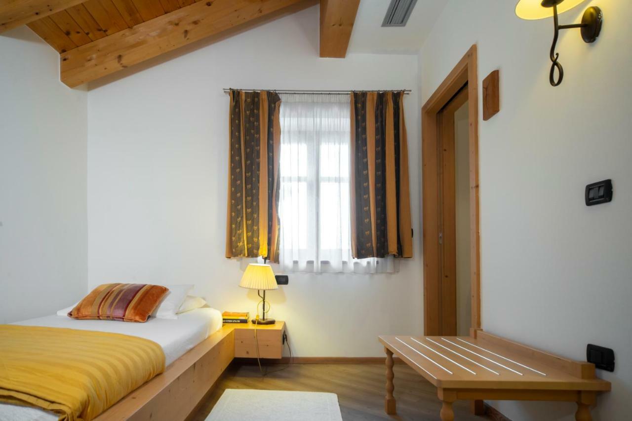 Hotel Maso Franch Lavis Exterior foto
