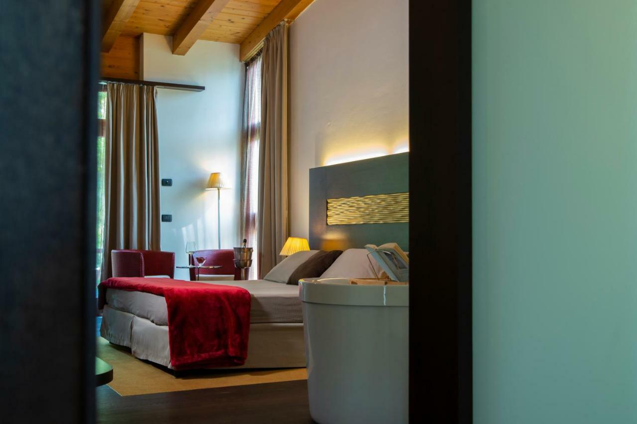 Hotel Maso Franch Lavis Exterior foto