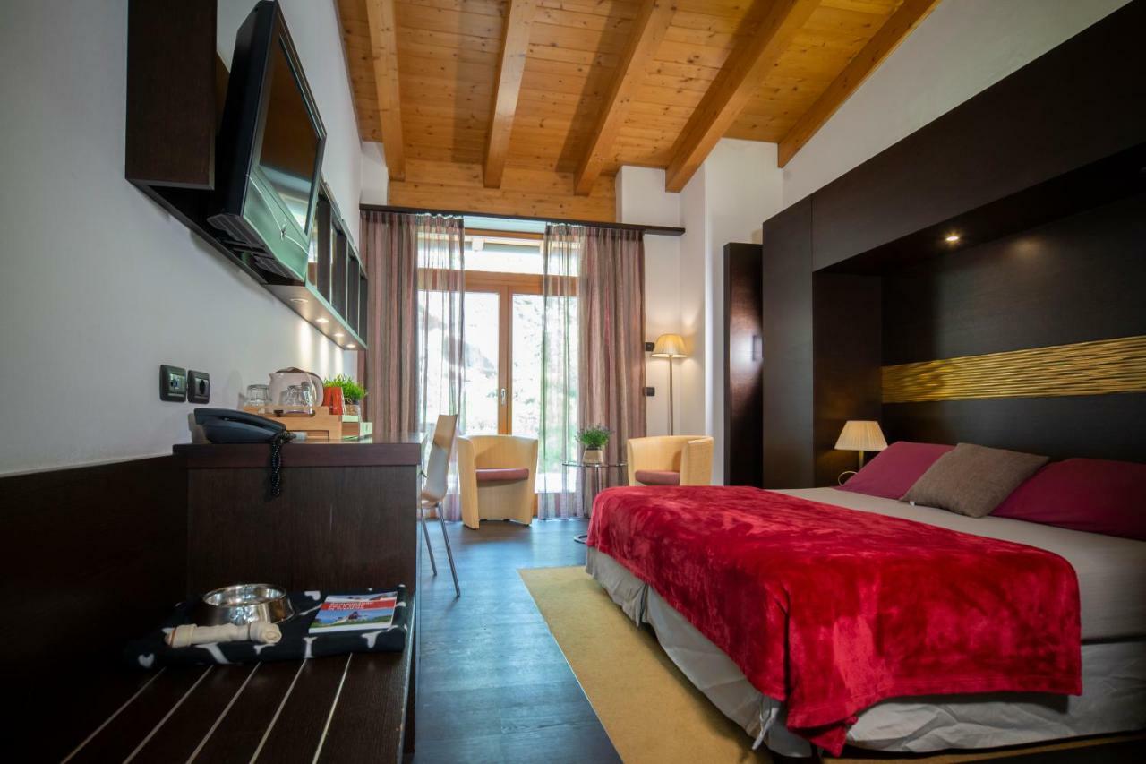 Hotel Maso Franch Lavis Exterior foto