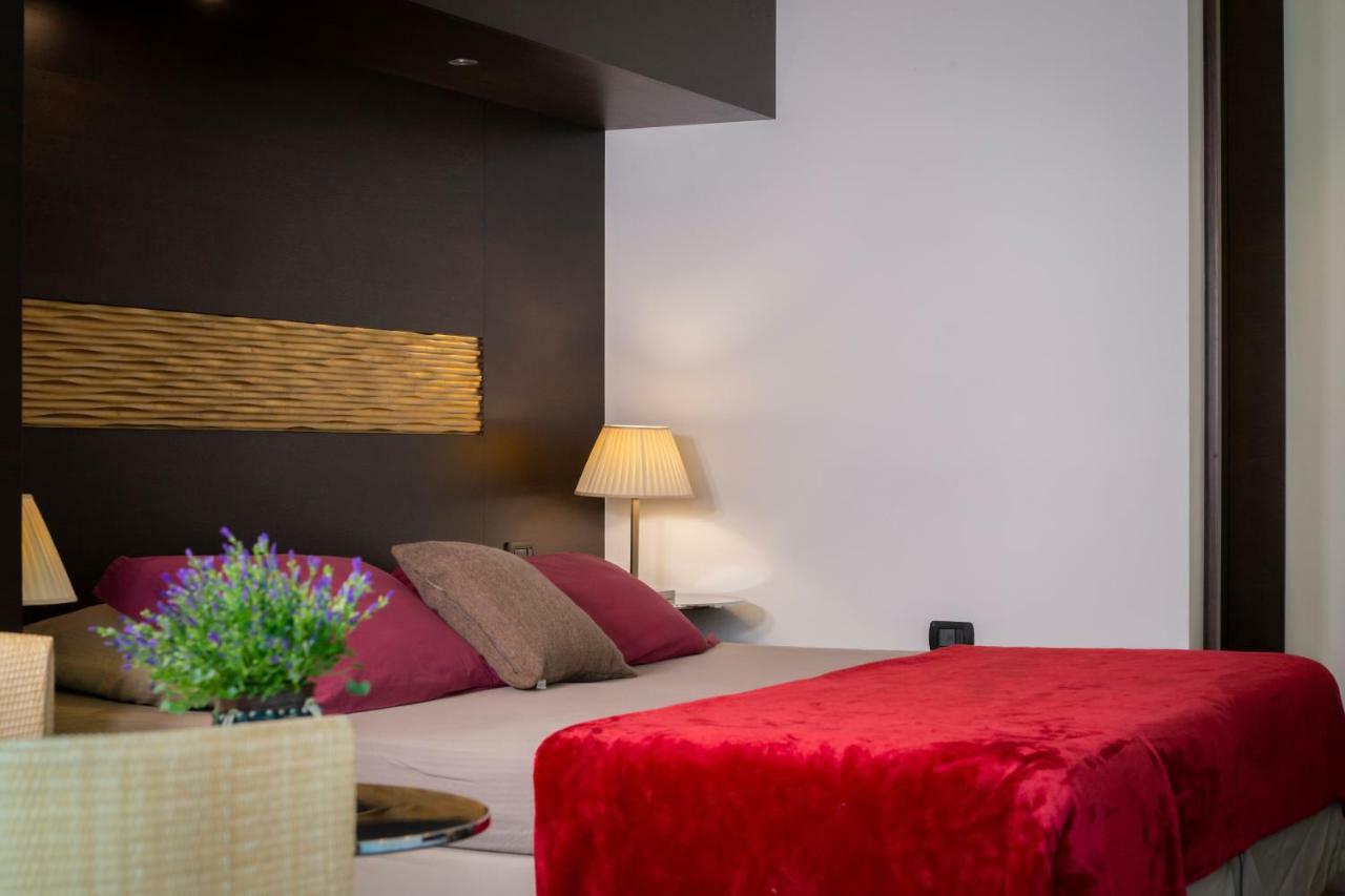 Hotel Maso Franch Lavis Exterior foto