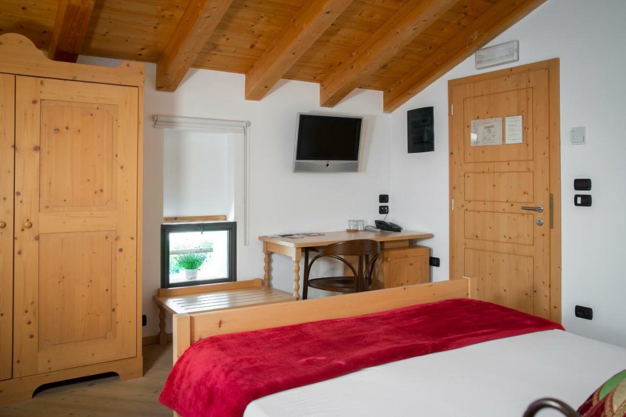 Hotel Maso Franch Lavis Exterior foto